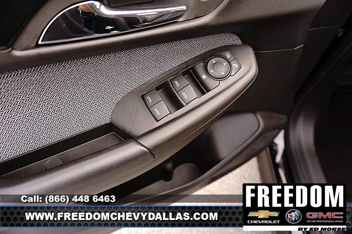 New 2026 Chevrolet TrailBlazer LS w/ LS Convenience Package FWD image 37