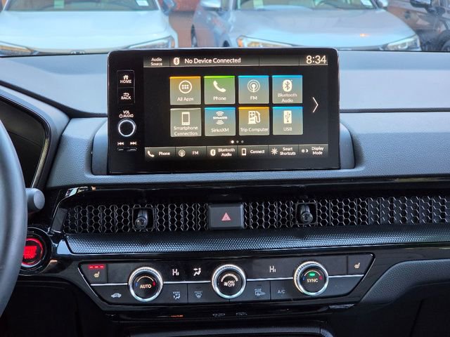 Certified 2025 Honda CR-V EX-L image 27