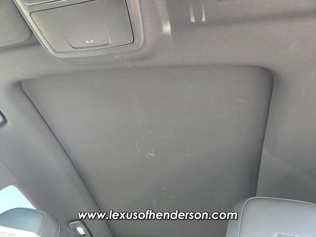 Used 2025 Chevrolet Equinox RS w/ Safety and Technology Package FWD image 11