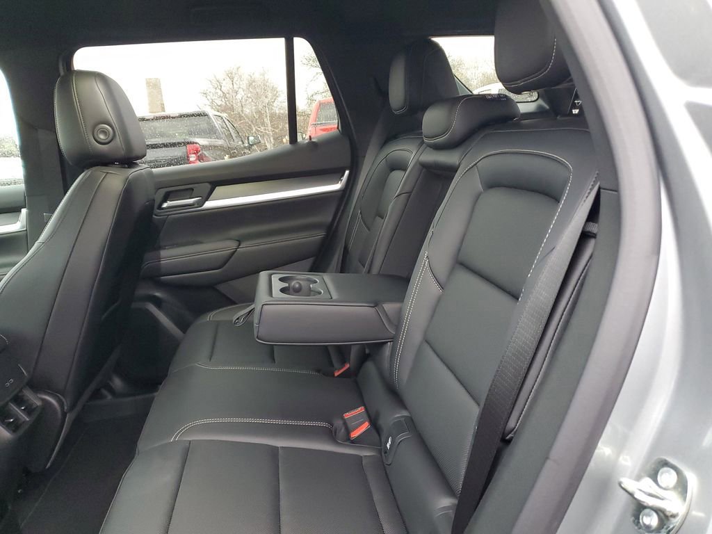 New 2026 GMC Terrain Elevation w/ Elevation Premium Package image 9