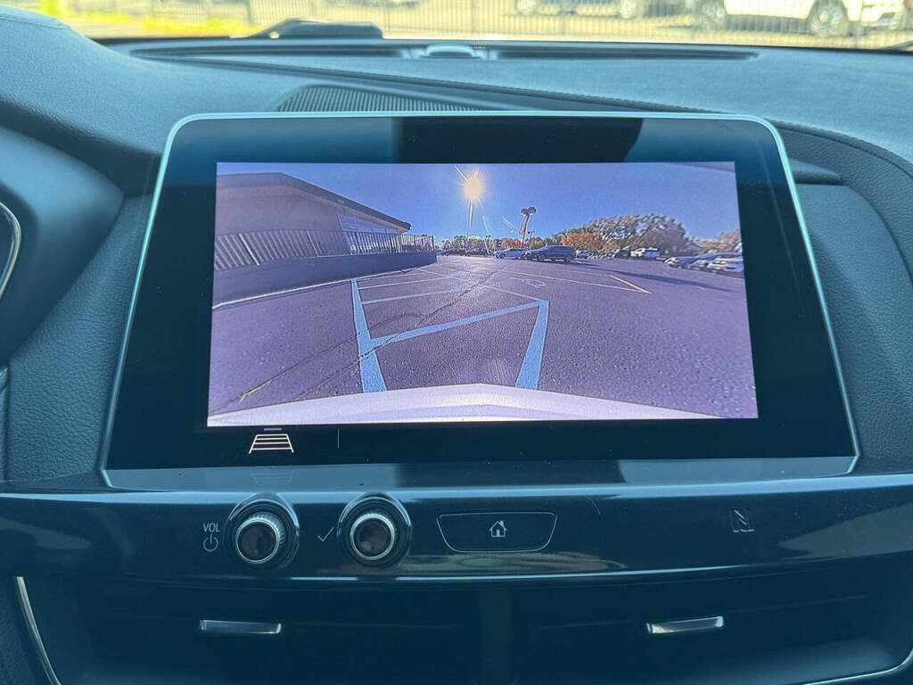 Used 2020 Cadillac CT5 Luxury w/ Sun And Sound Package image 12