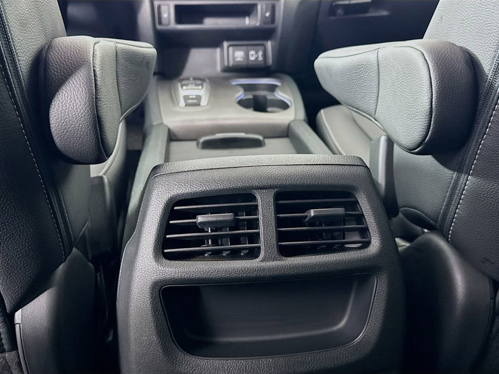 Used 2023 Honda Ridgeline RTL-E image 32