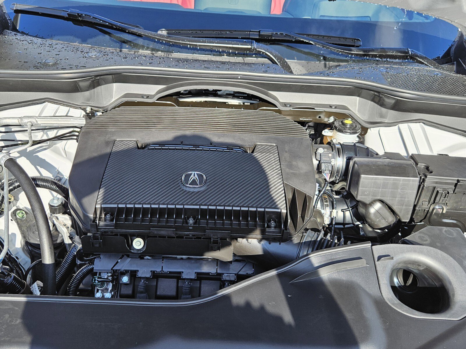 New 2026 Acura MDX A-Spec image 30