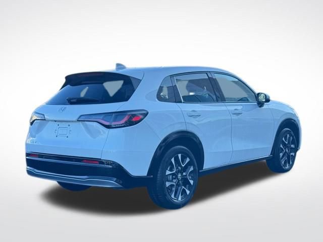 New 2026 Honda HR-V LX image 5