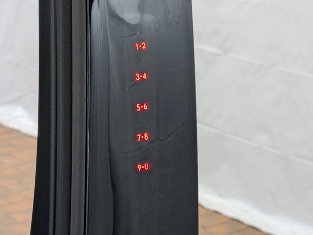 Used 2023 Ford Explorer ST w/ Equipment Group 401A image 9