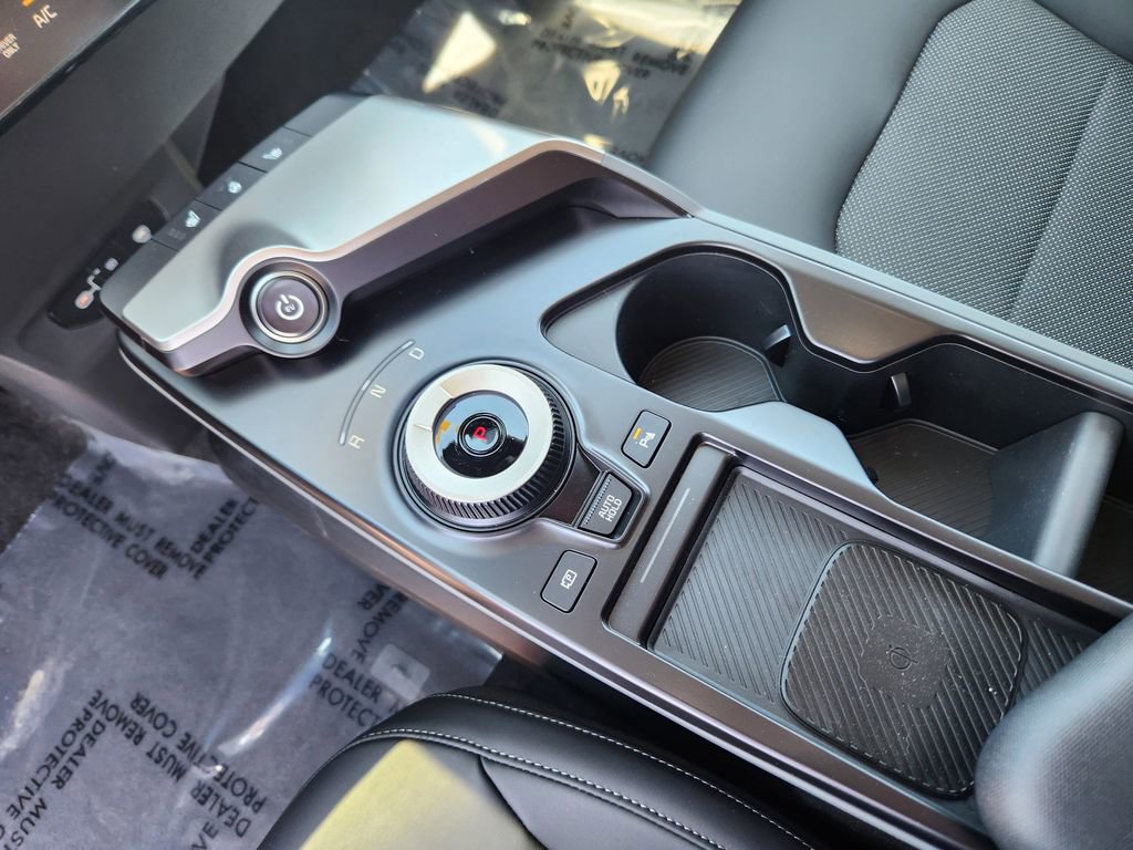 New 2025 Kia EV6 Light w/ Light LR Technology Package image 19