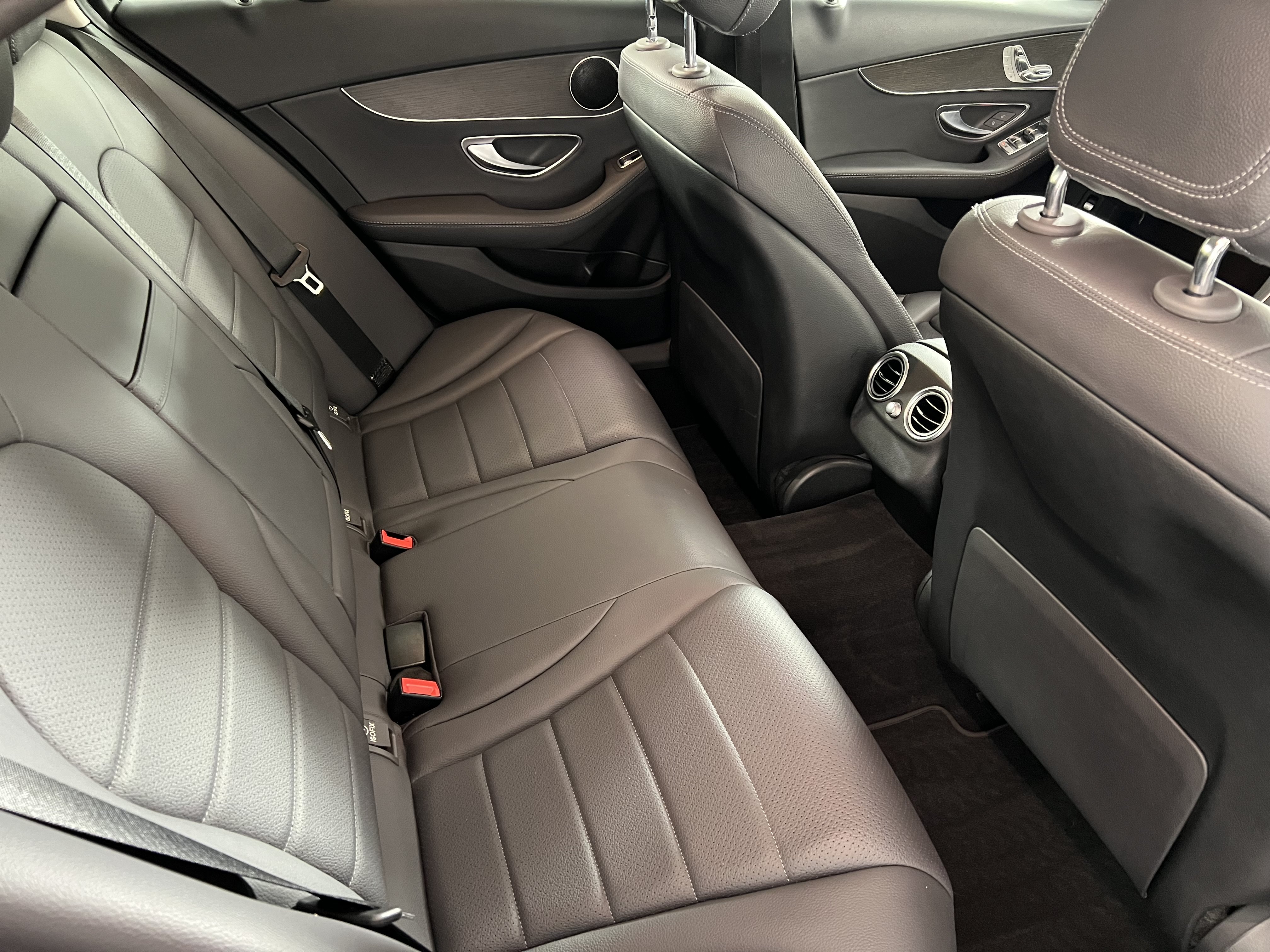 Certified 2019 Mercedes-Benz C 300 Sedan image 23
