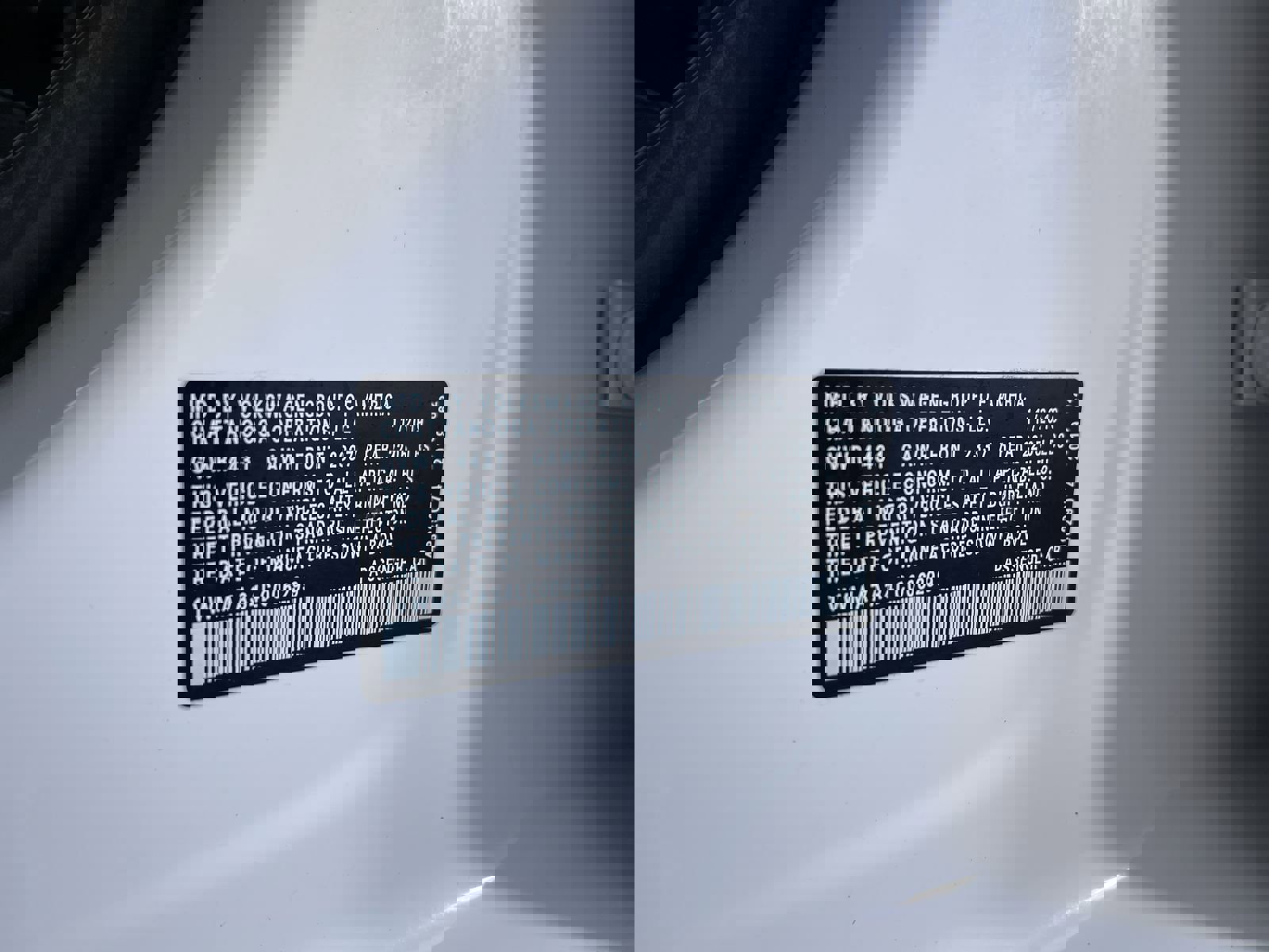 Used 2020 Volkswagen Passat 2.0T R-Line image 12