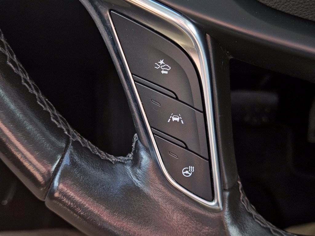 Used 2019 Cadillac XT5 Luxury AWD/4WD image 30