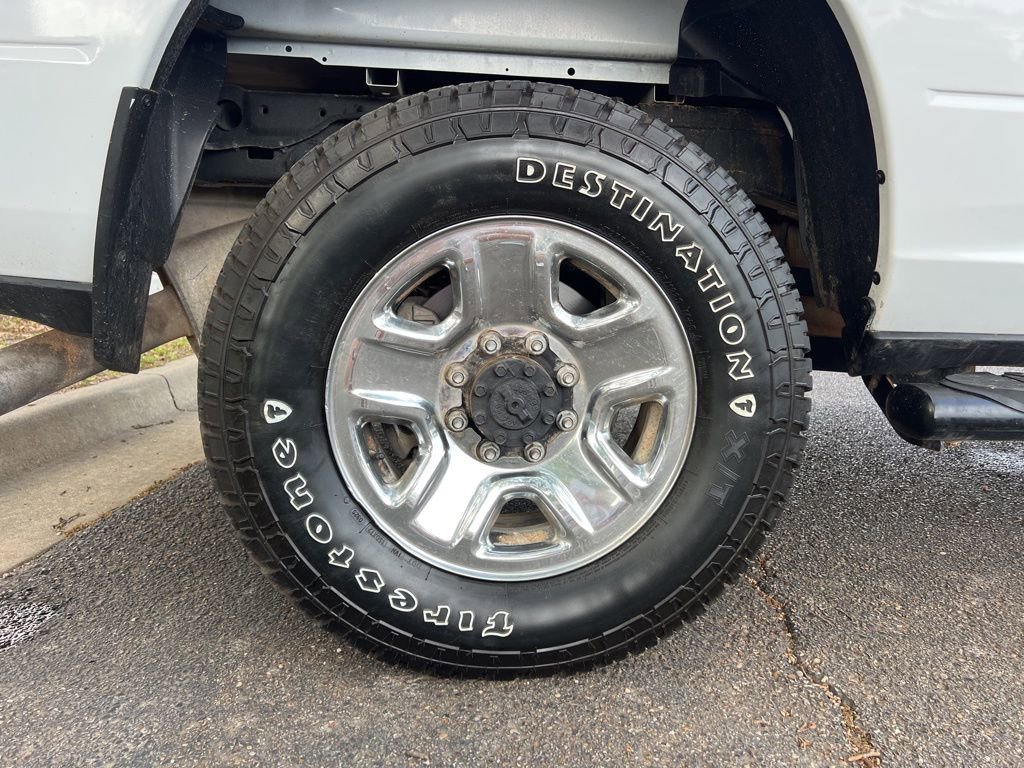 Used 2022 RAM 2500 Tradesman image 9