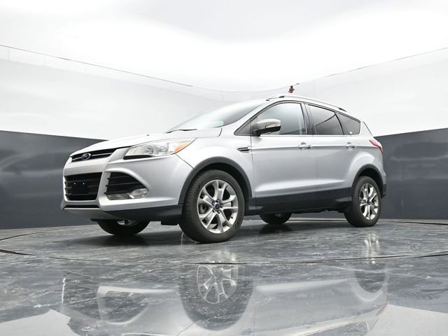 Used 2015 Ford Escape Titanium FWD image 49