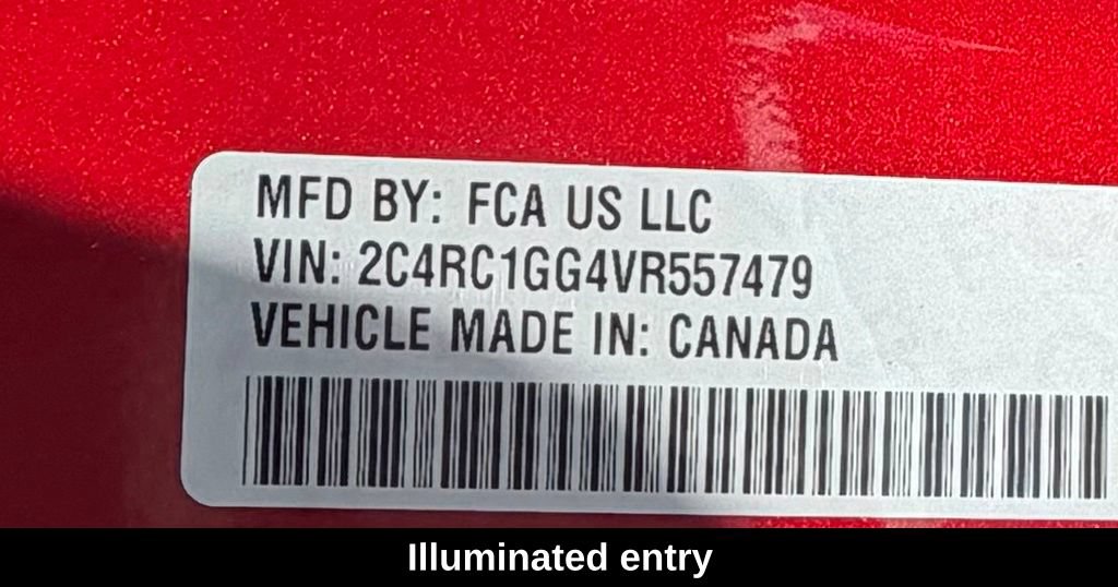 New 2027 Chrysler Pacifica Limited FWD image 39