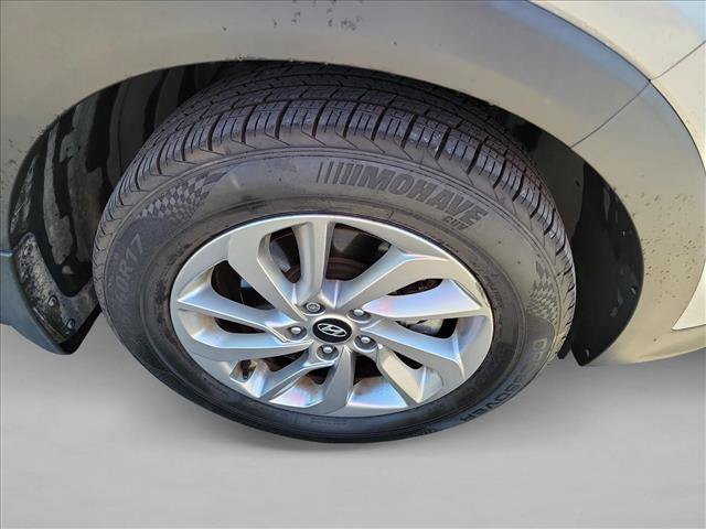 Used 2018 Hyundai Tucson SEL Plus w/ Cargo Package FWD image 10