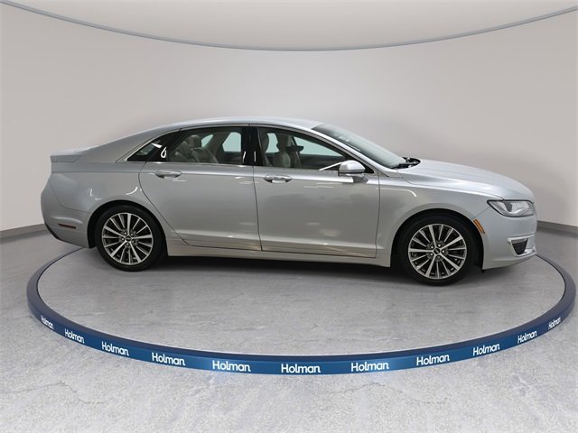Used 2020 Lincoln MKZ AWD w/ Convenience Package image 5