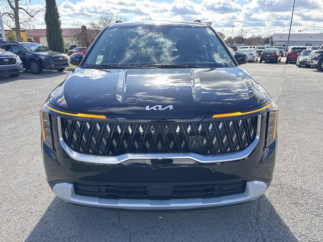 New 2026 Kia Carnival EX image 10