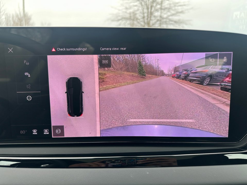 Certified 2025 Audi A5 2.0T Premium Plus w/ Premium Plus image 19