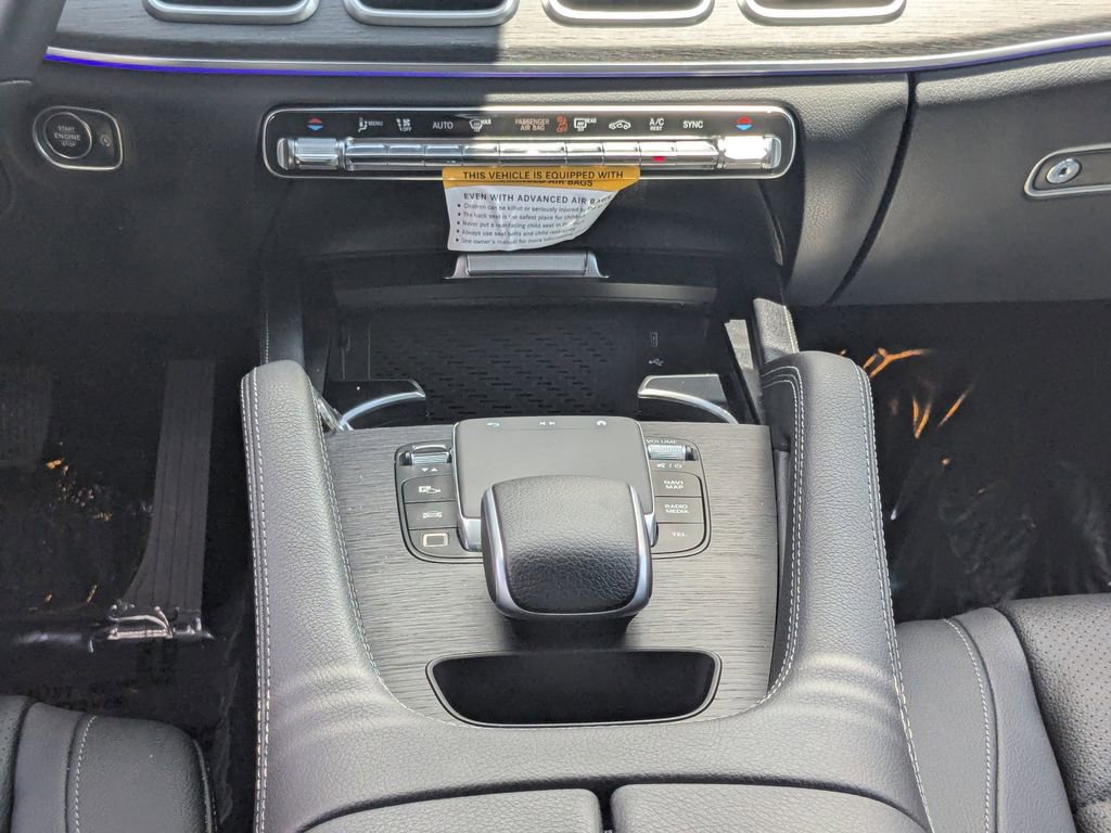 Certified 2026 Mercedes-Benz GLE 350 4MATIC image 19