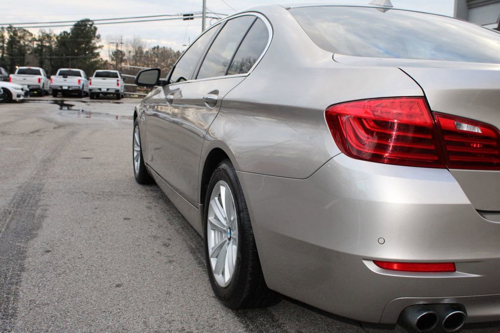 Used 2016 BMW 528i 528i image 24