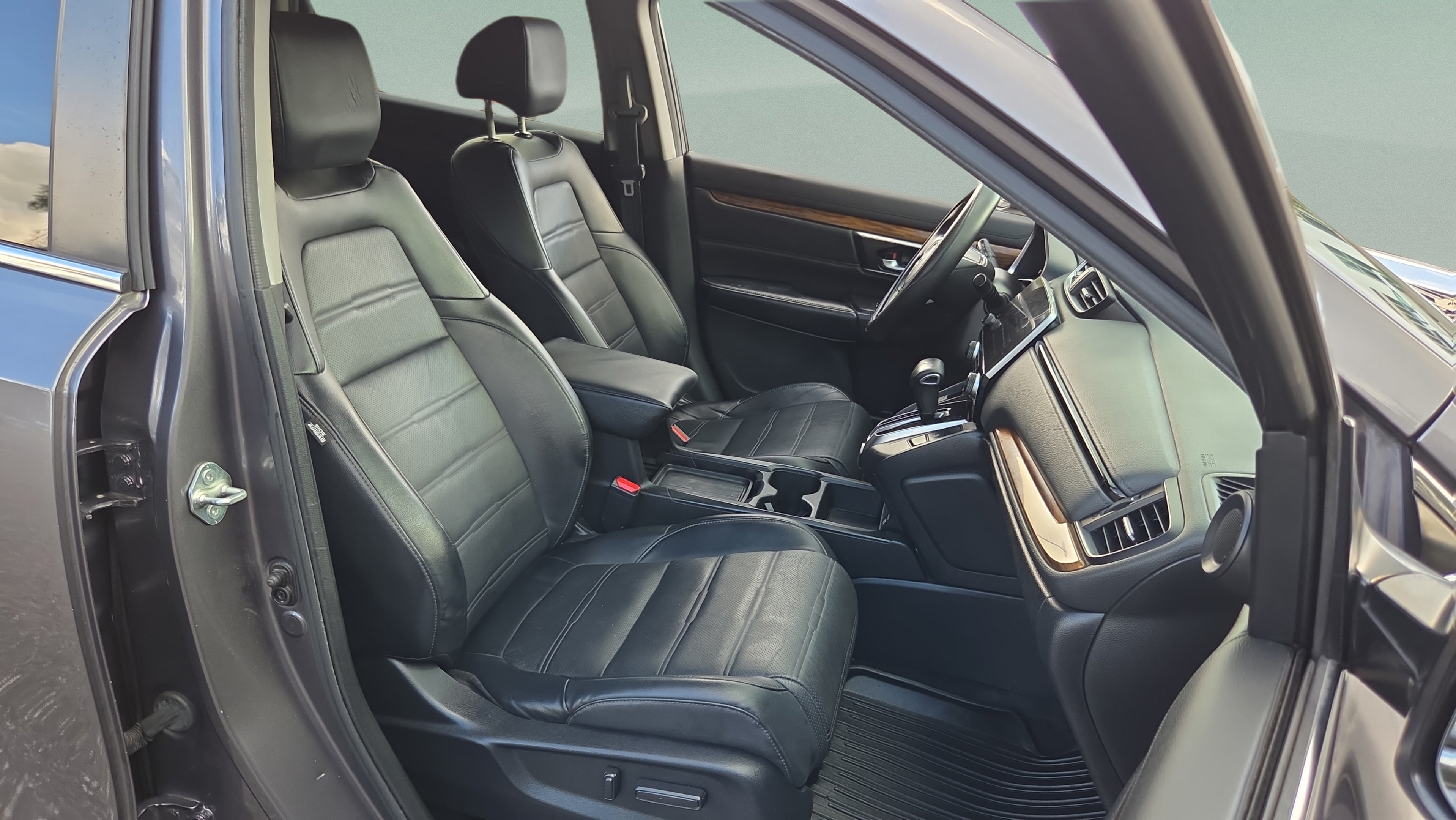 Used 2021 Honda CR-V EX-L image 15