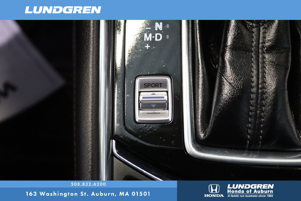 Used 2020 MAZDA CX-5 Signature AWD/4WD image 26