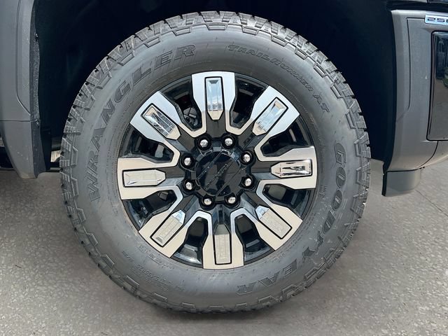 New 2026 GMC Sierra 2500 Denali w/ Denali Reserve Package AWD/4WD image 19