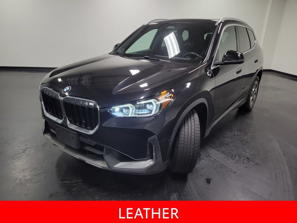 Used 2023 BMW X1 xDrive28i AWD/4WD image 4