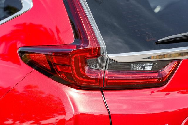 Used 2022 Honda CR-V EX-L image 10