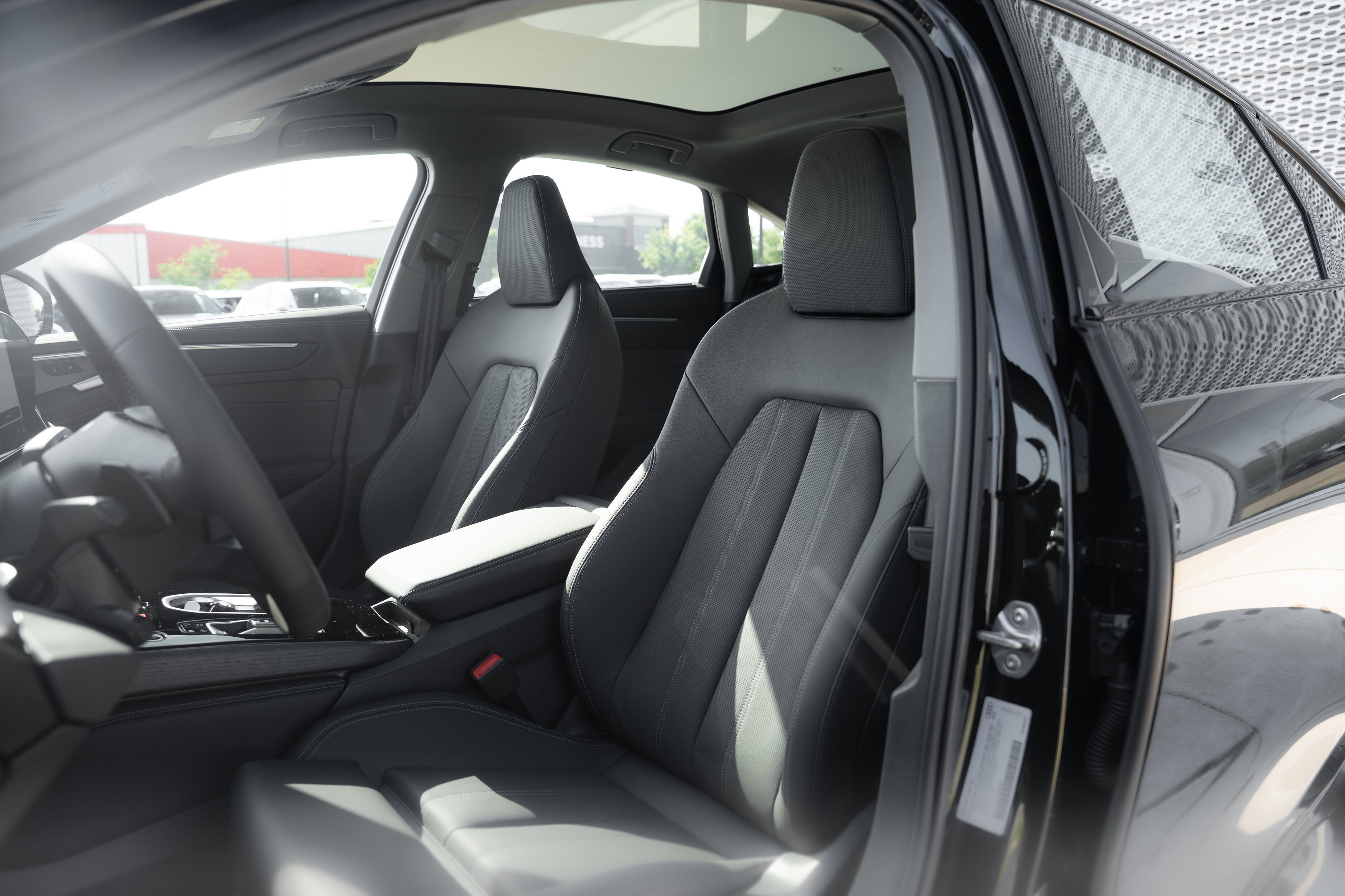 New 2026 Audi A6 Premium Plus AWD/4WD image 18