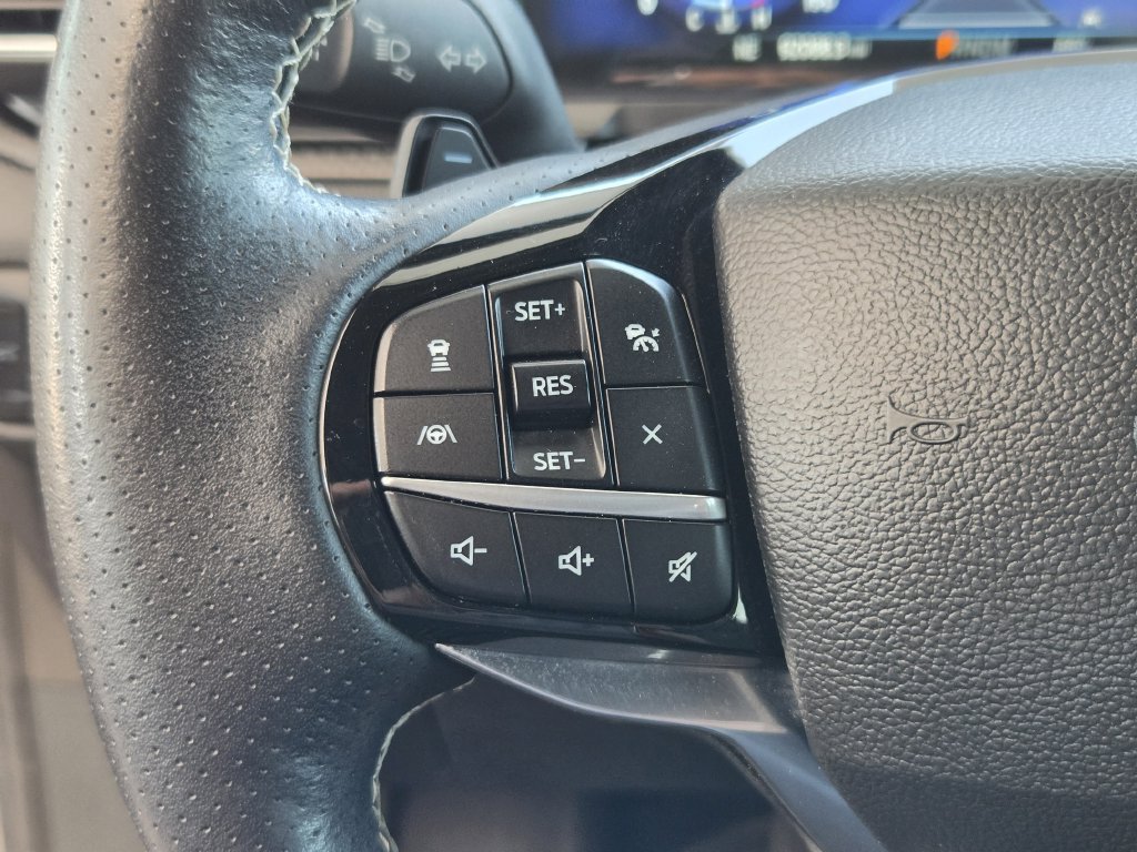 Used 2023 Ford Explorer ST w/ Equipment Group 401A AWD/4WD image 30