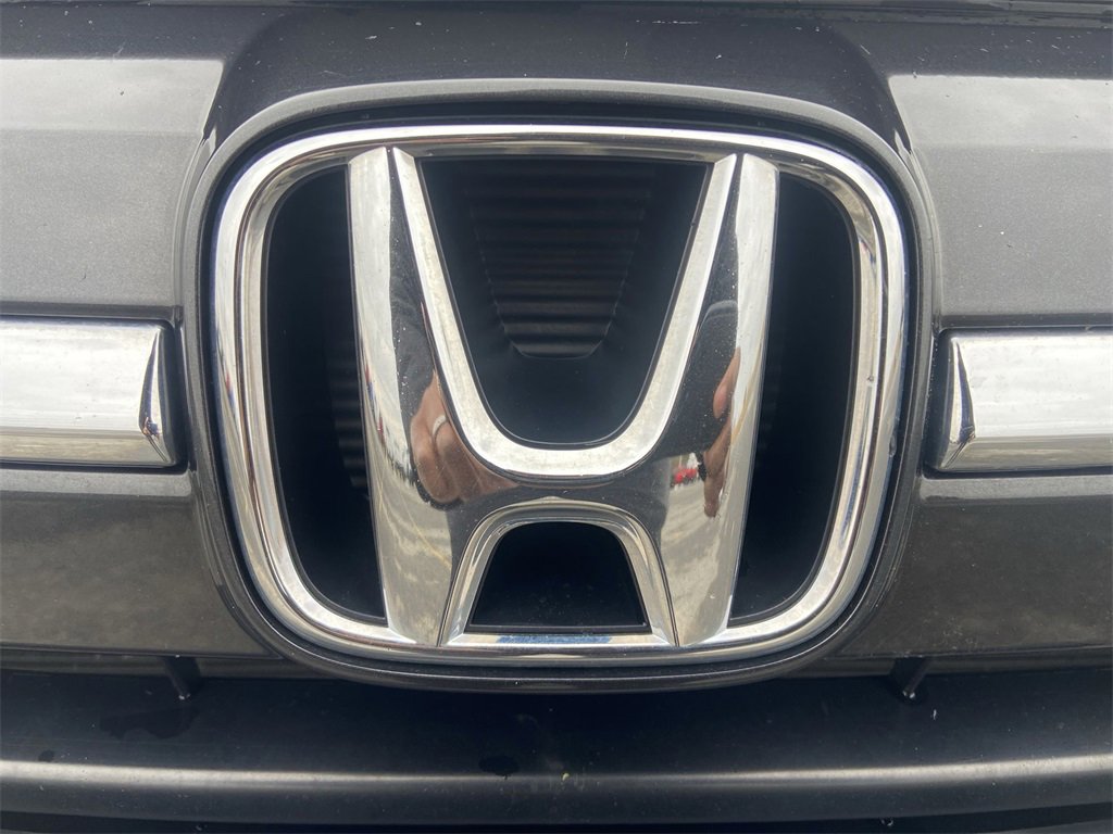 Used 2018 Honda HR-V LX image 29