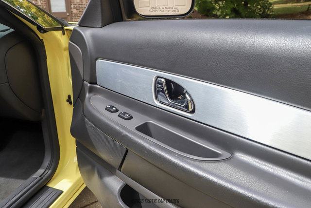 Used 2002 Ford Thunderbird RWD image 50