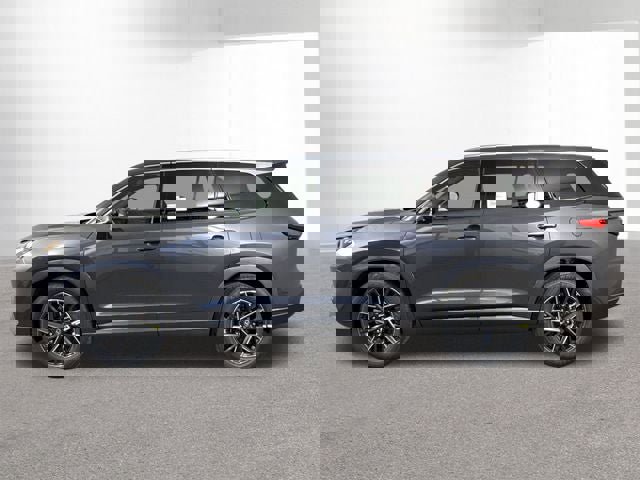 New 2026 Lexus TX 350 AWD image 30