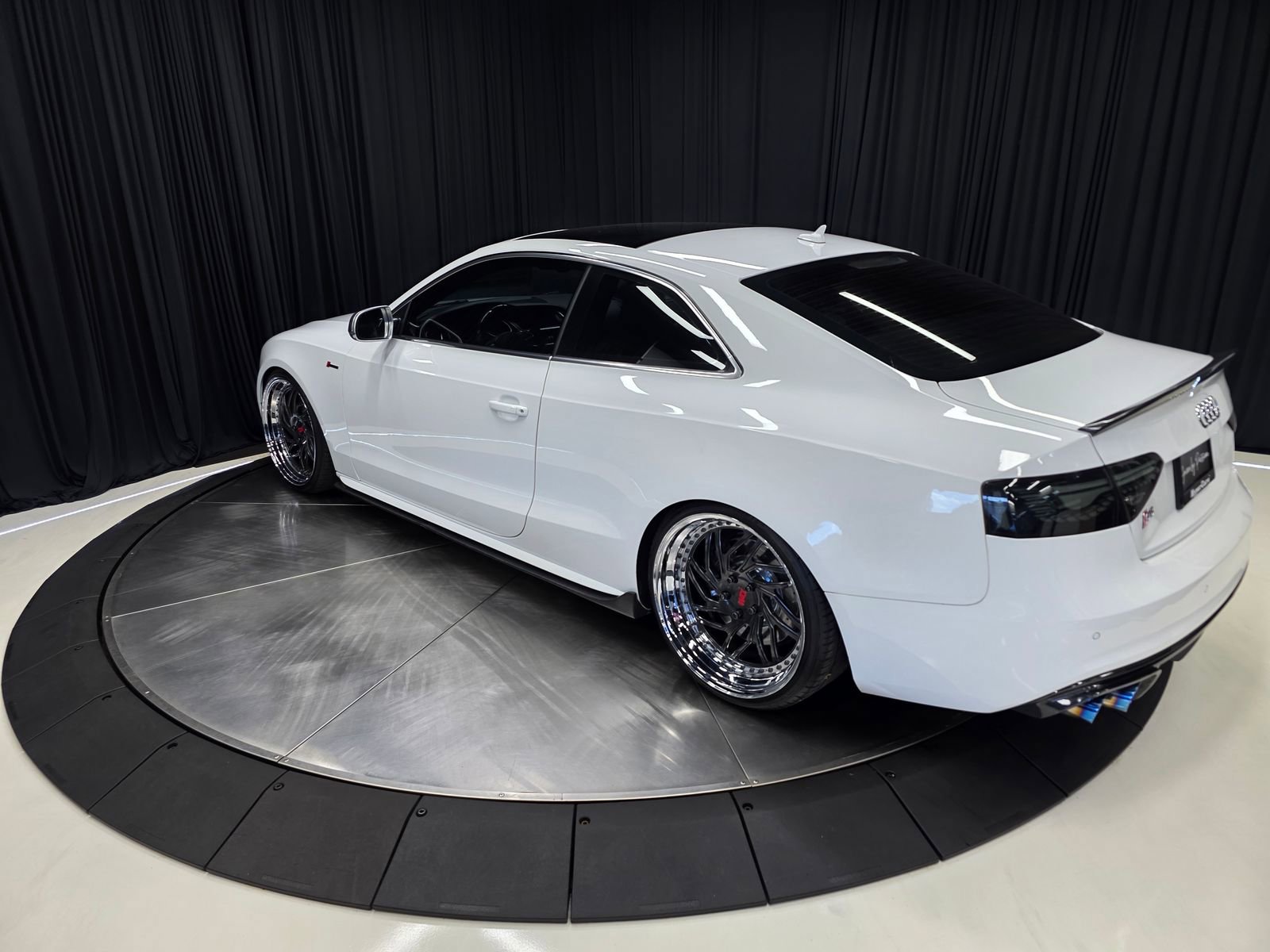 Used 2013 Audi S5 Prestige w/ Prestige Pkg AWD/4WD image 11