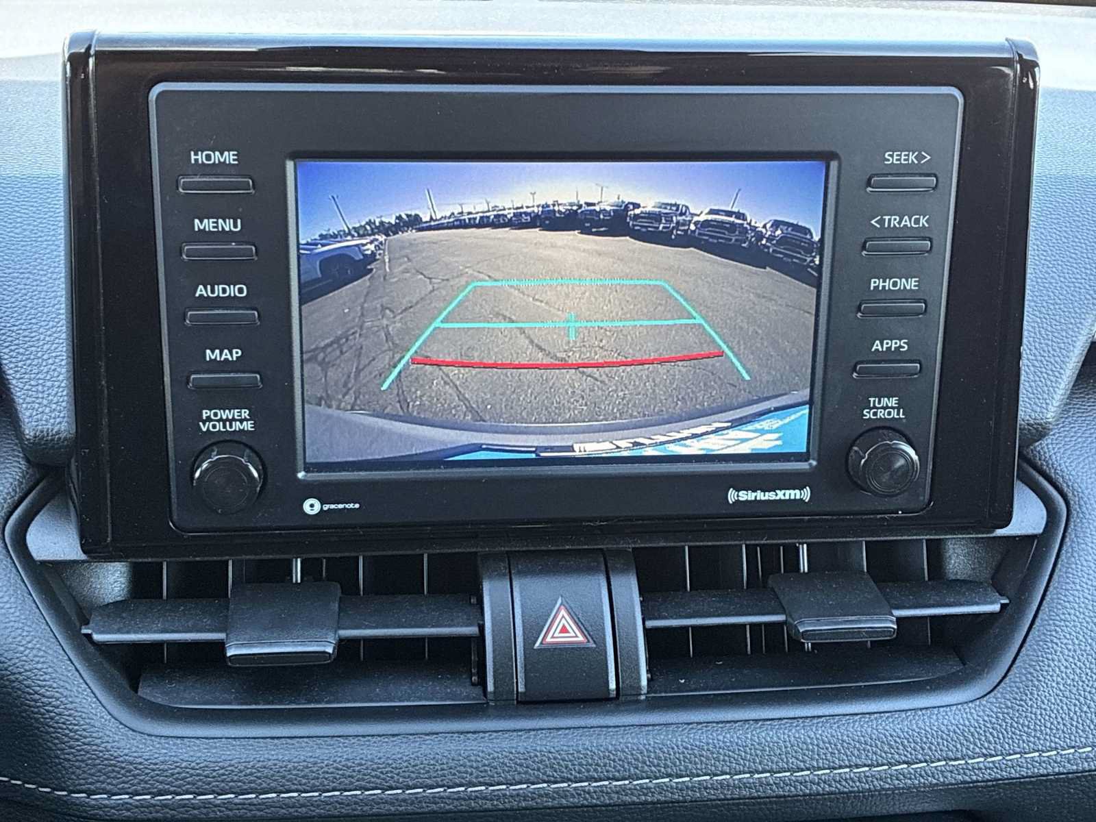 Used 2022 Toyota RAV4 XLE w/ Convenience Package AWD/4WD image 24