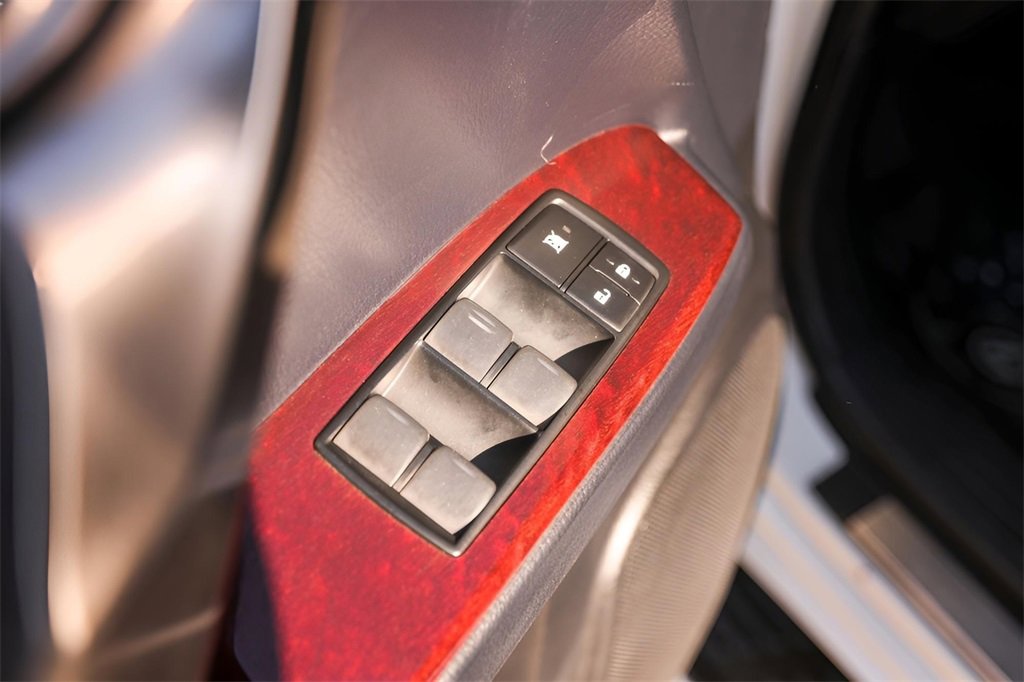 Used 2017 Lexus GX 460 Premium image 33