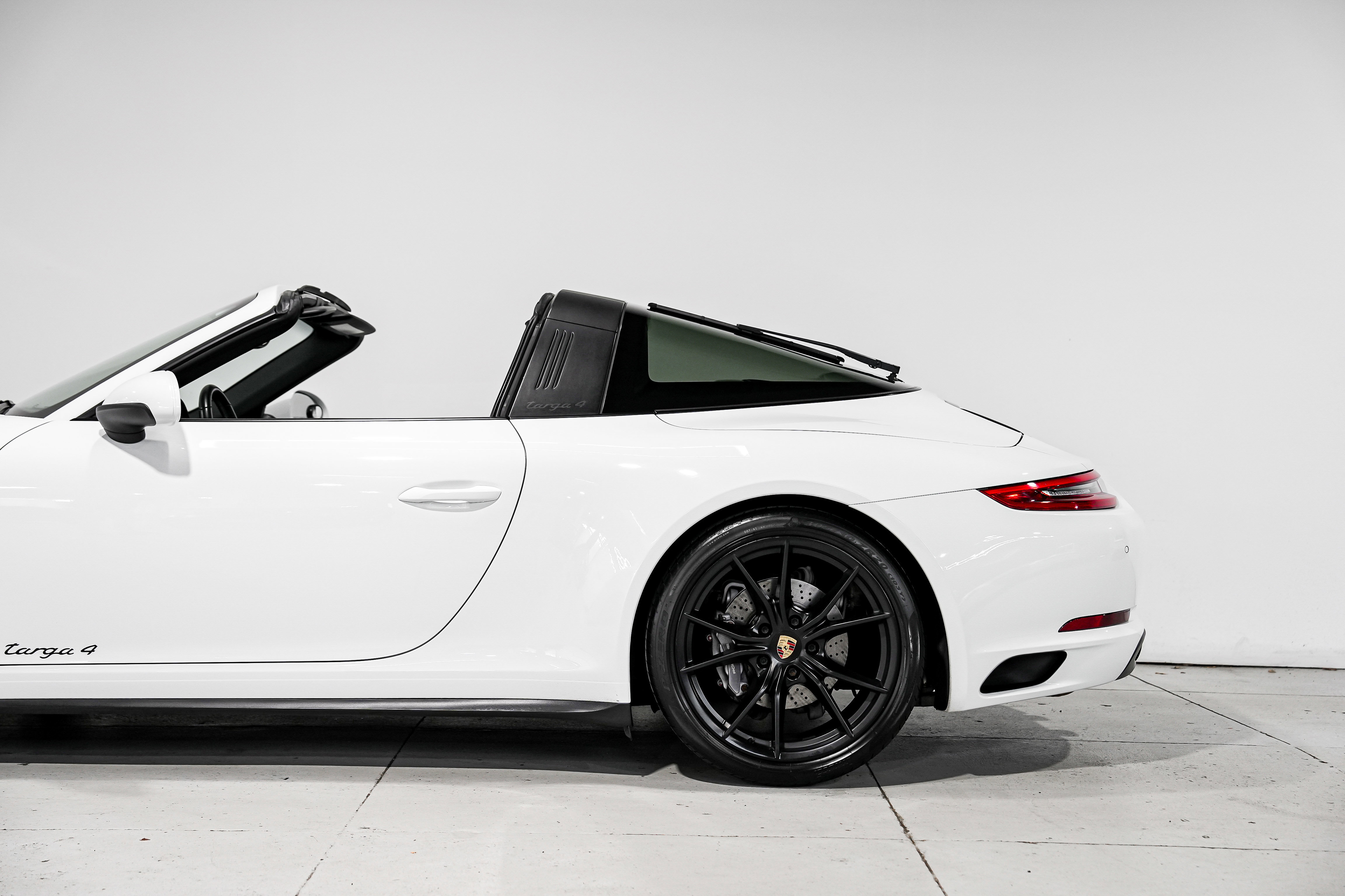 Used 2017 Porsche 911 Targa 4 image 50