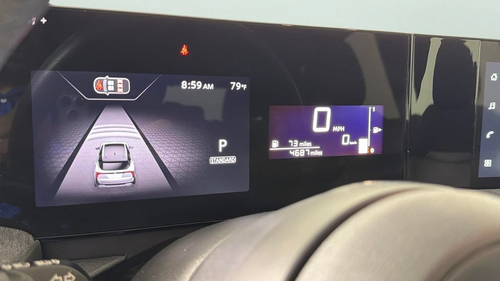 Used 2026 Nissan Kicks SV FWD image 20