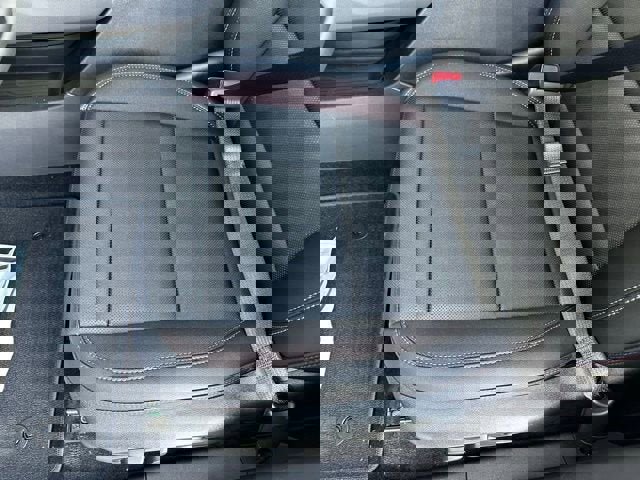 New 2025 Chevrolet Equinox EV RS w/ Active Safety Package 3 image 12