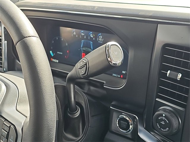 Used 2025 Ford F250 Lariat w/ Lariat Ultimate Package image 14