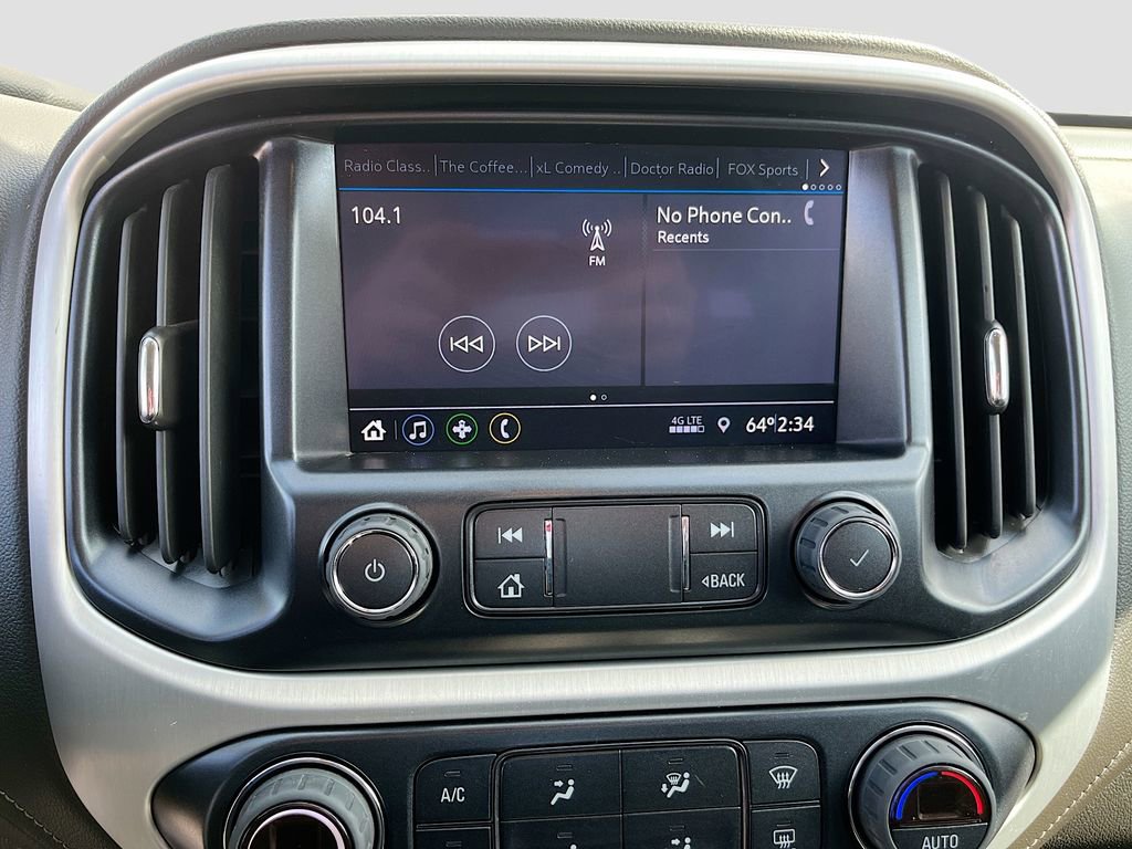 Used 2022 GMC Canyon Elevation w/ Trailering Package image 15