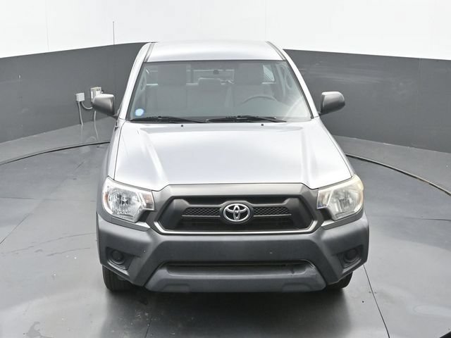 Used 2014 Toyota Tacoma 2WD Regular Cab image 14