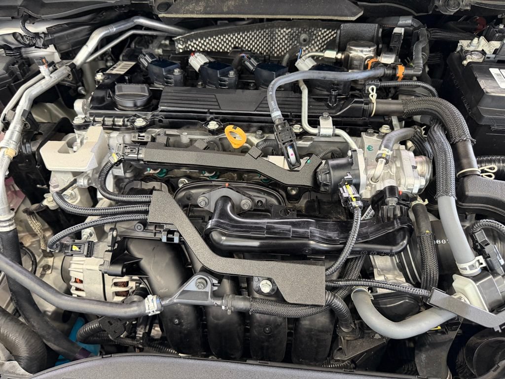 Certified 2024 Toyota Corolla XSE FWD image 36