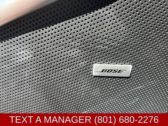 Used 2016 Chevrolet Camaro SS RWD image 18