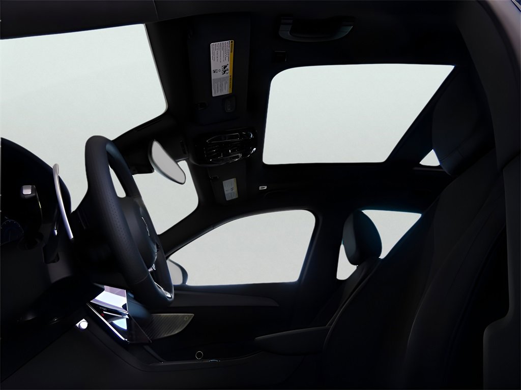 New 2024 Maserati Grecale GT image 51