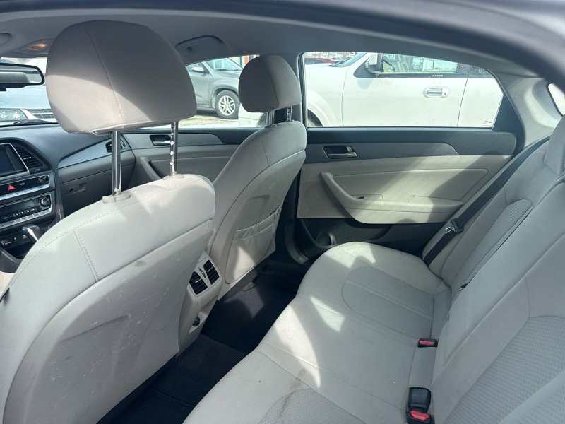 Used 2019 Hyundai Sonata SEL image 7