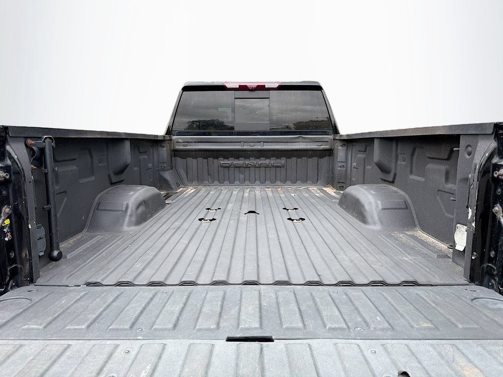 Used 2021 GMC Sierra 3500 Denali w/ Denali Ultimate Package AWD/4WD image 28