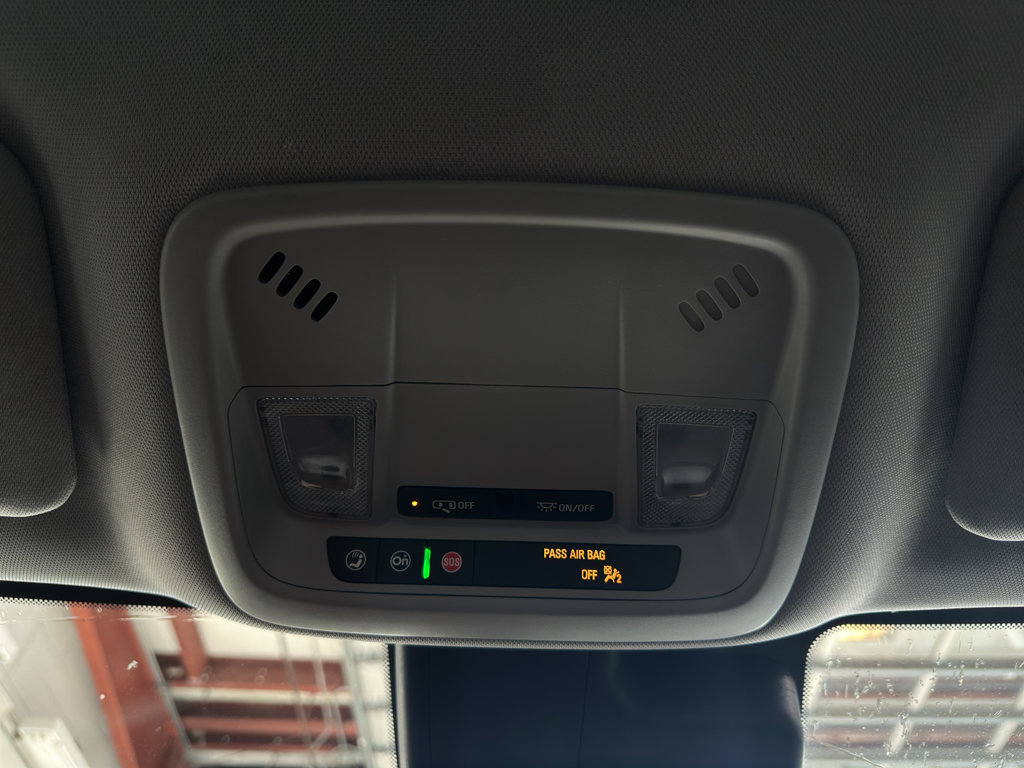 Used 2024 Chevrolet Malibu LT image 32