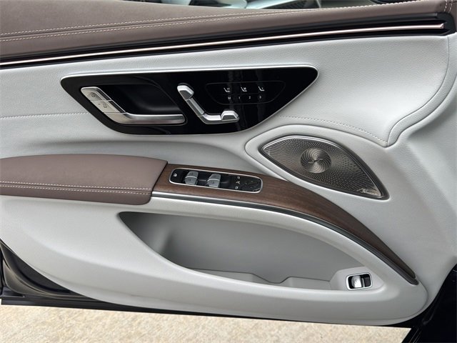 Used 2026 Mercedes-Benz EQS 450+ Sedan image 24