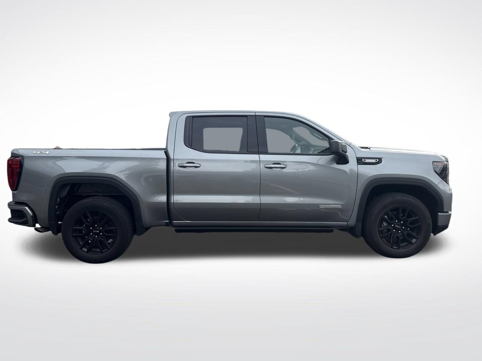Used 2026 GMC Sierra 1500 Elevation AWD/4WD image 6