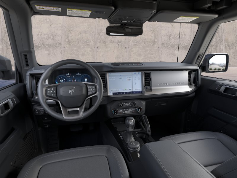 New 2026 Ford Bronco Outer Banks w/ Sasquatch Package AWD/4WD image 40
